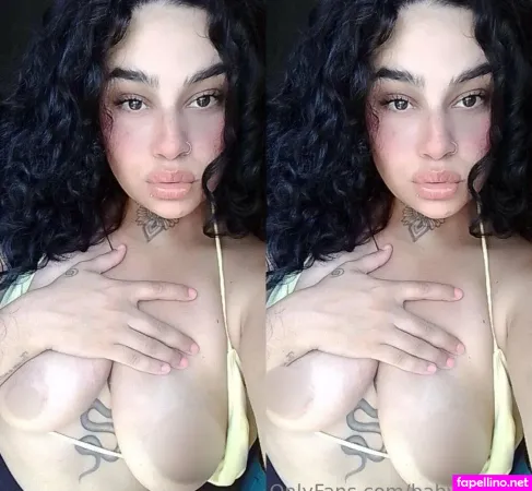 Babylatina8 OnlyFans Thumbnail #ISmxSswwTM