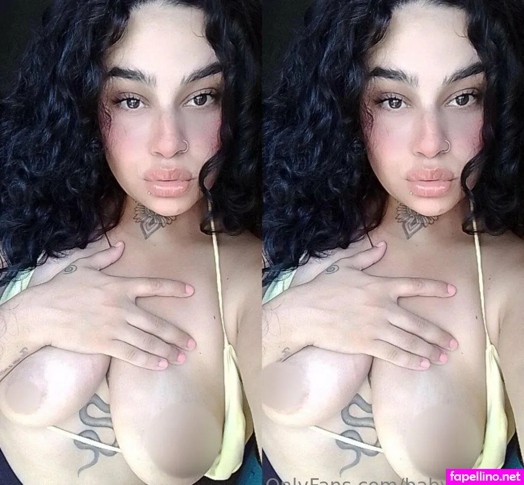 babylatina8 Nude Leaked OnlyFans Photo #ISmxSswwTM