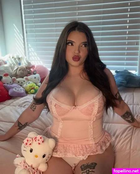 Babylaur 19 OnlyFans Thumbnail #MFsg96xlg7