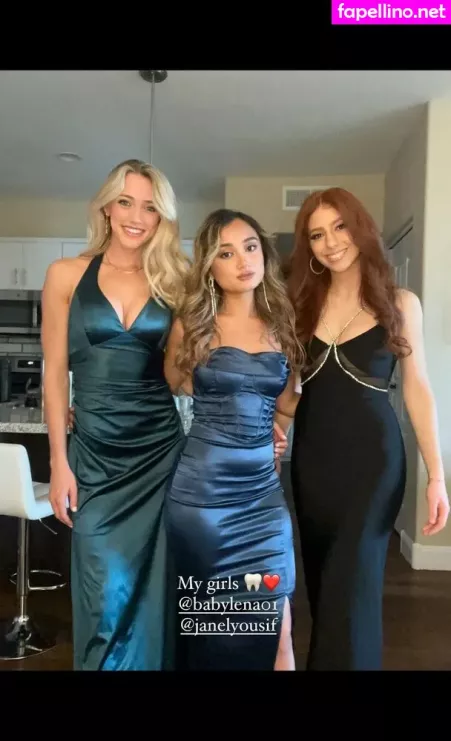 Babylena OnlyFans Thumbnail #bBCQYCy95u