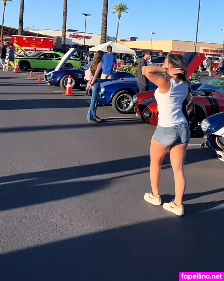 Babylena01 OnlyFans Thumbnail #5vkSyvfleI