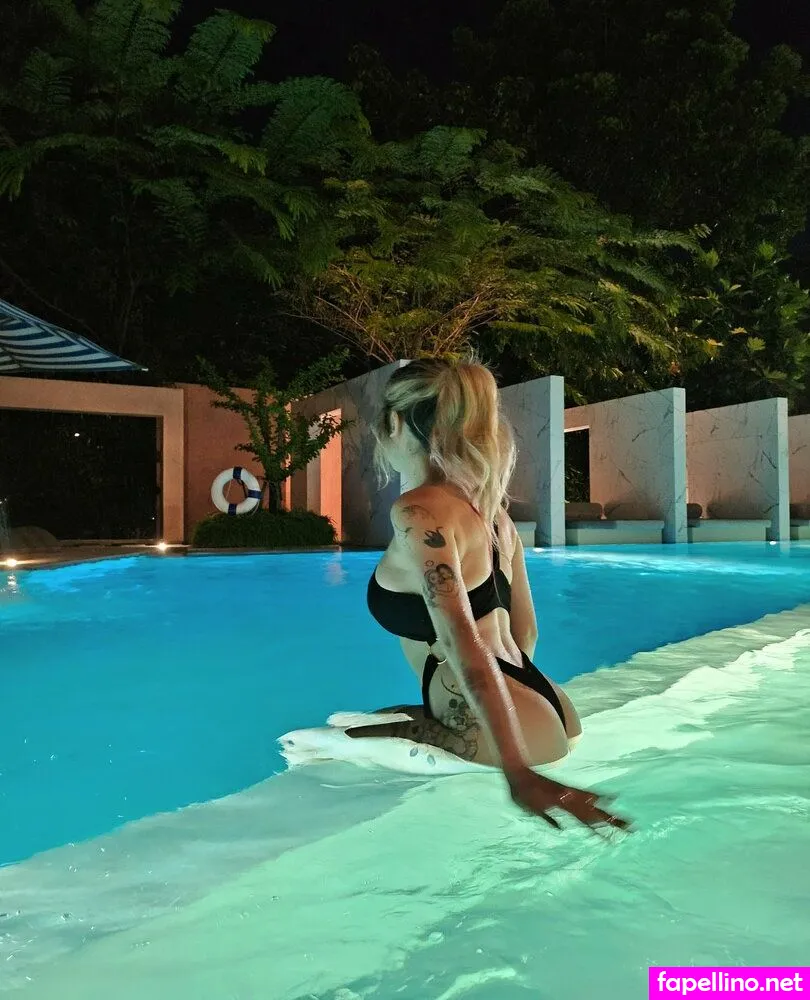 babylilaaaaxo Nude Leaked OnlyFans Photo #GHo5T2Tivq