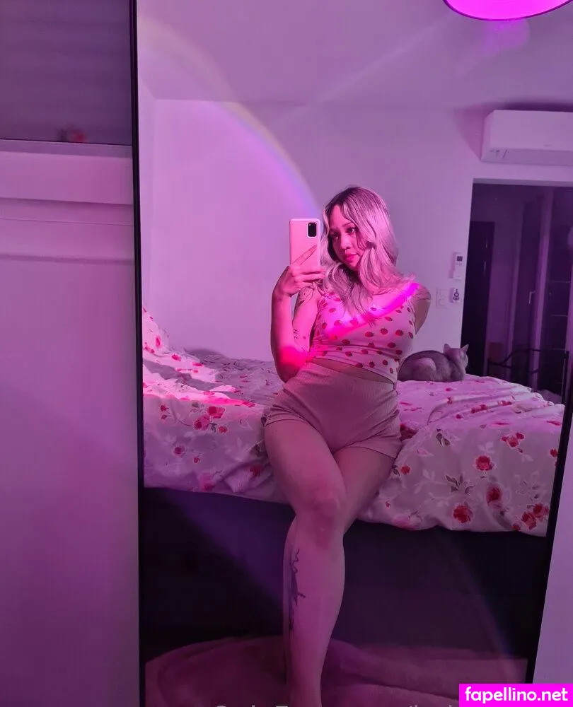 babylilaaaaxo Nude Leaked OnlyFans Photo #LWoNctRC4V