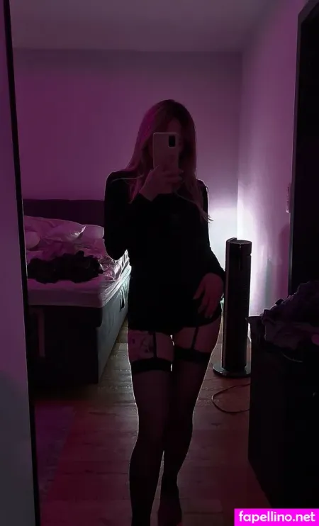 Babylilaaaaxo OnlyFans Thumbnail #QqmA9JXtFS