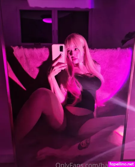 Babylilaaaaxo OnlyFans Thumbnail #kzErSpMLqk