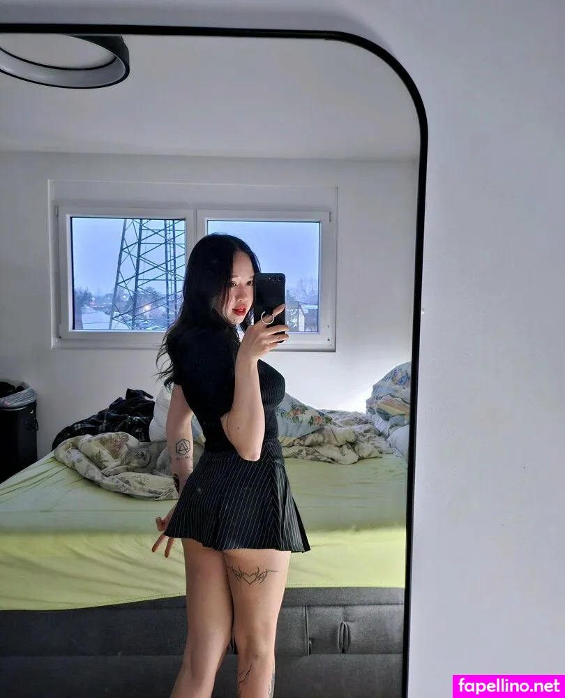 babylilaaaaxo Nude Leaked OnlyFans Photo #saFSP2nucV