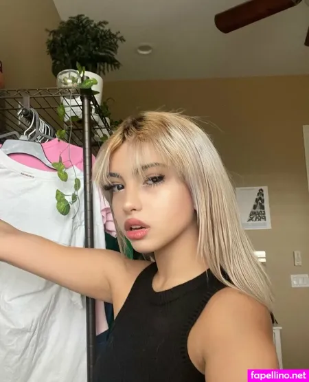 Babylillian OnlyFans Thumbnail #ycrA8N6tou