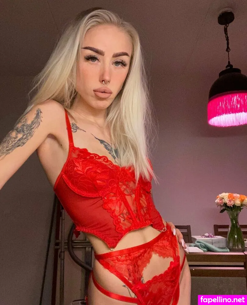 babylilyanafree Nude Leaked OnlyFans Photo #DFJDVISQE4