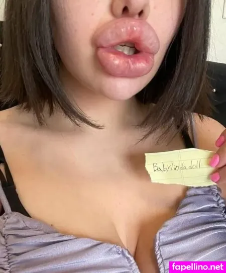 Babylindadoll OnlyFans Thumbnail #xC9oPiWFNx