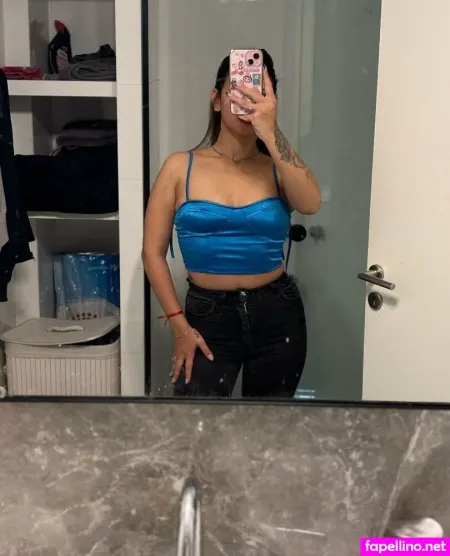 Babylissaok OnlyFans Thumbnail #5jXJC6Ywvq