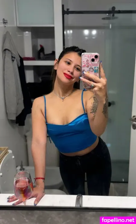 Babylissaok OnlyFans Thumbnail #w6fqPtjmLI