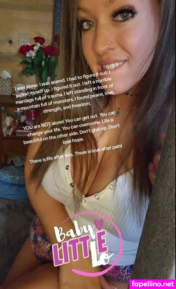 babylittlelo, bblittlelo, loliedanse Nude Leaked OnlyFans Photo #Ujw6DWclRi