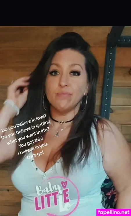Babylittlelo OnlyFans Thumbnail #fhU3kTHQfa