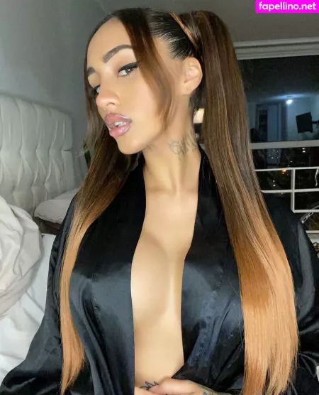 Babylizz92 OnlyFans Thumbnail #inWFdU8Map