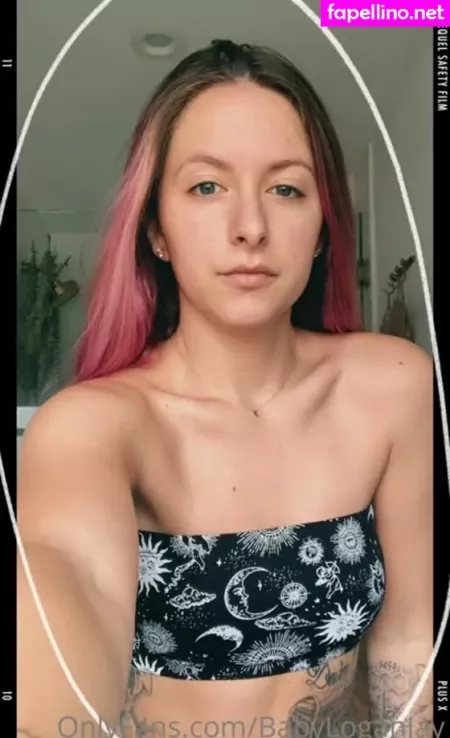 Babyloganjay OnlyFans Thumbnail #j30yX6YYAS