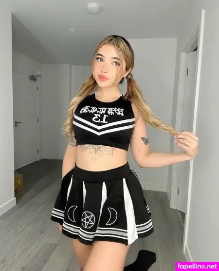 Babylola18 OnlyFans Thumbnail #y2YemtIUlF