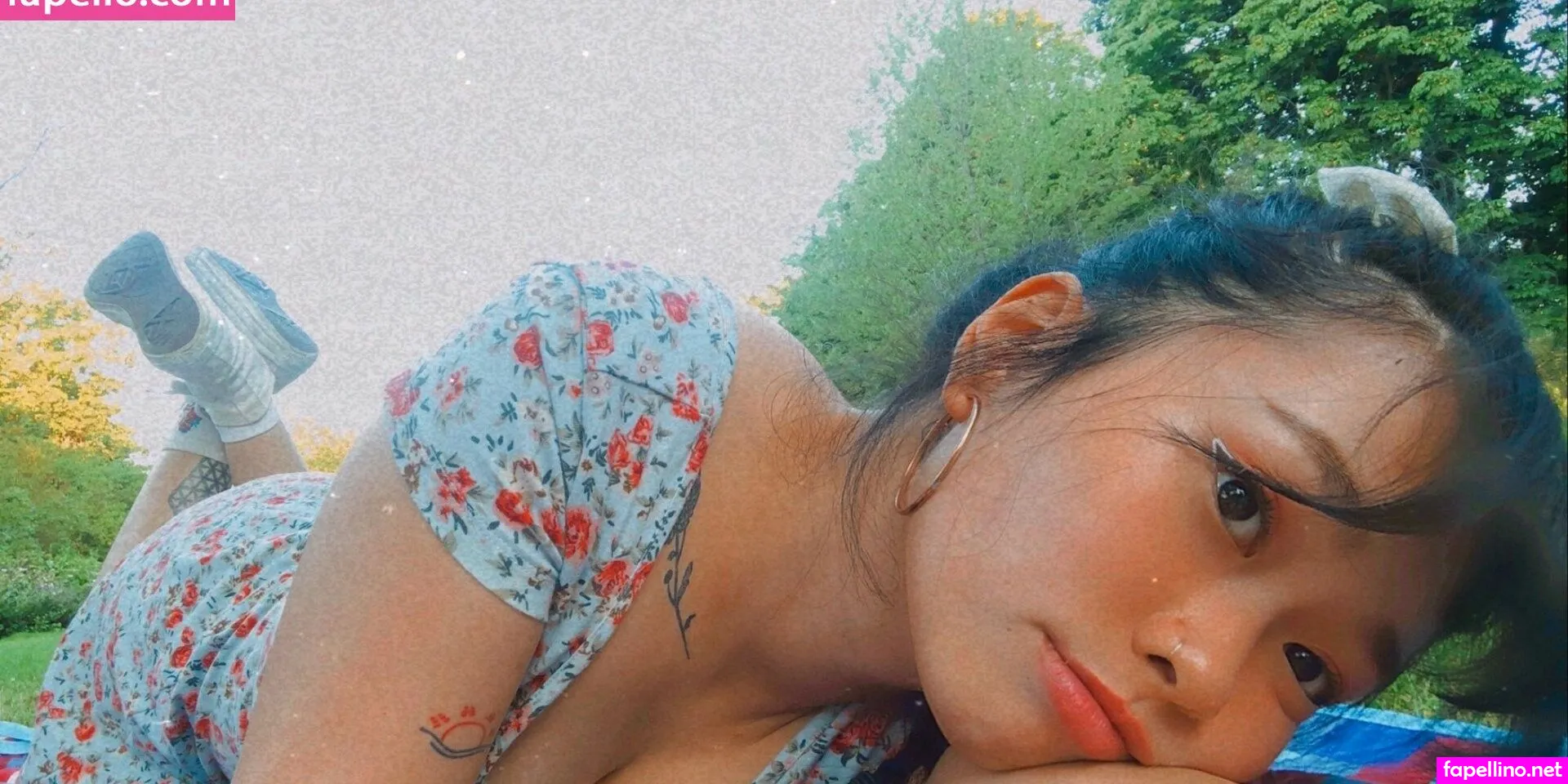 baby lolly, babylollyxo, itsbabylolaxo Nude Leaked OnlyFans Photo #IirL402Feq