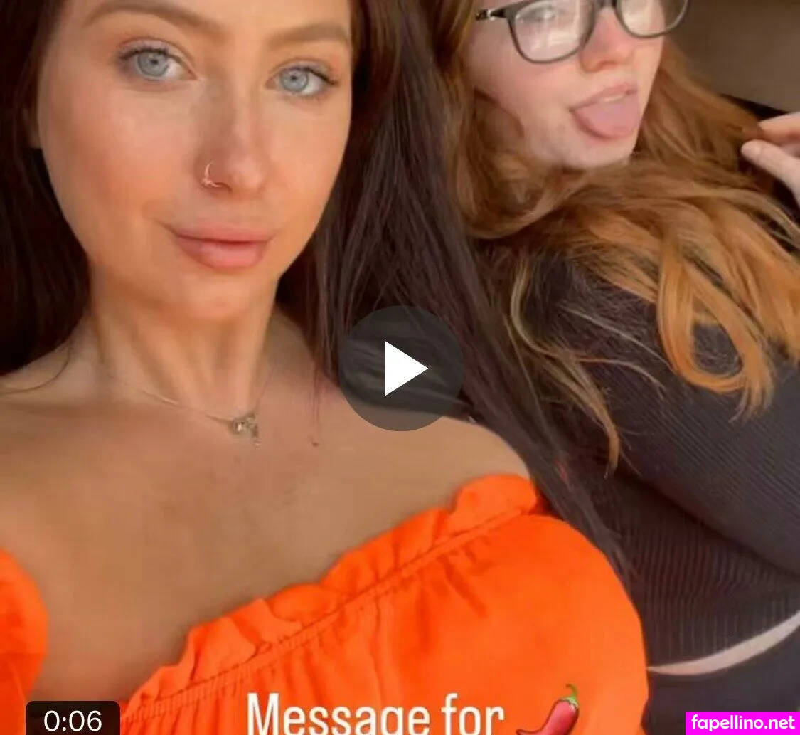 Alannah, babylou17x, xali.lou Nude Leaked OnlyFans Photo #1bY7pY6xf5