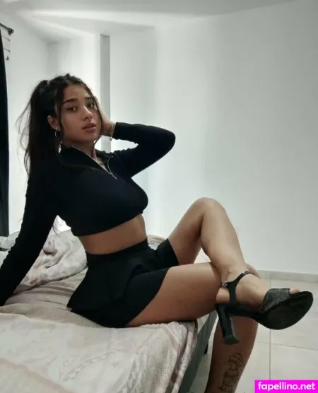 Babylourdes OnlyFans Thumbnail #Of2VbwMOc0