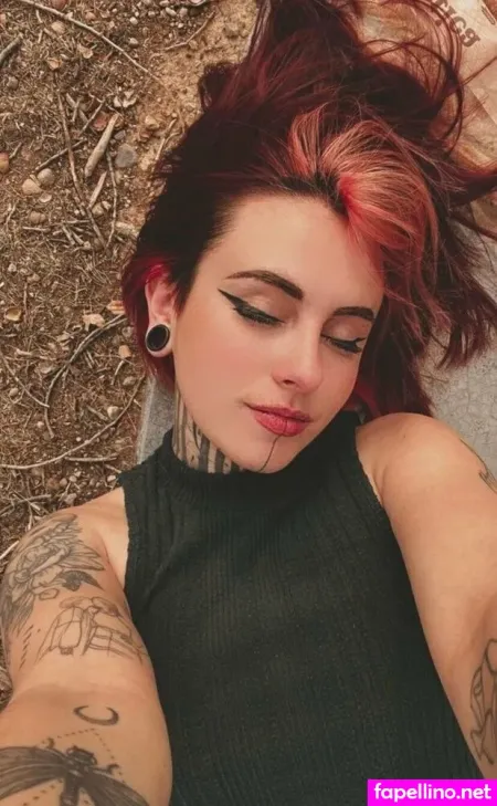 Babylucybaby OnlyFans Thumbnail #hDTu21g5yY