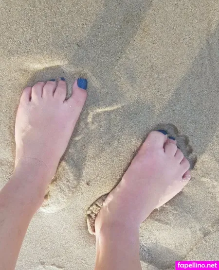 Babylunafoot1 OnlyFans Thumbnail #ZMsSime5O5