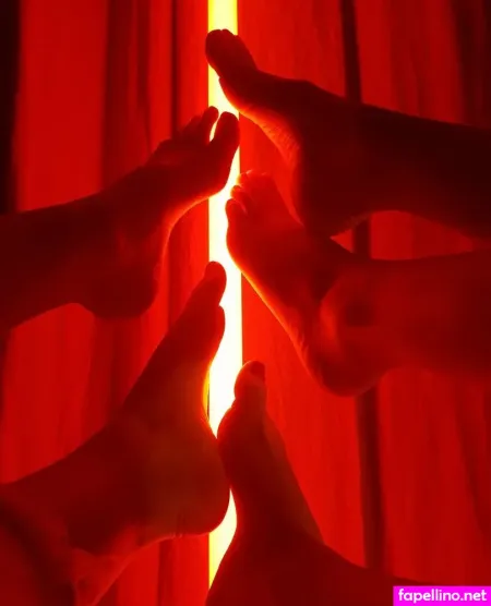 Babylunafoot1 OnlyFans Thumbnail #mQOaIhJJcb