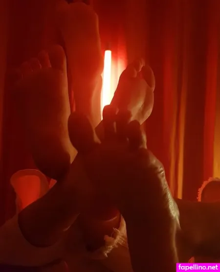 Babylunafoot1 OnlyFans Thumbnail #oNN4ojZFW2