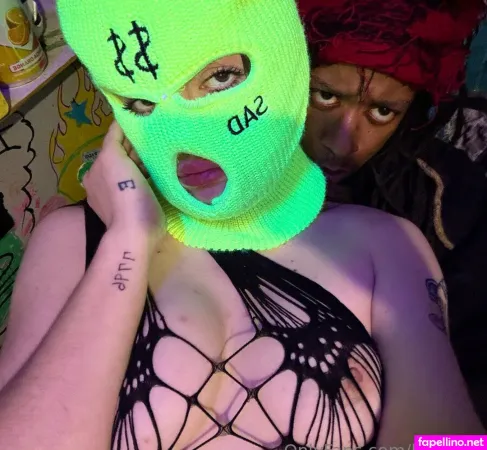 Babylyd OnlyFans Thumbnail #NKoe4y3IhX