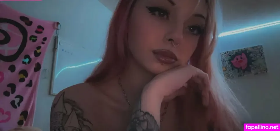 Babymaddybear OnlyFans Thumbnail #EZGEOuFFUZ