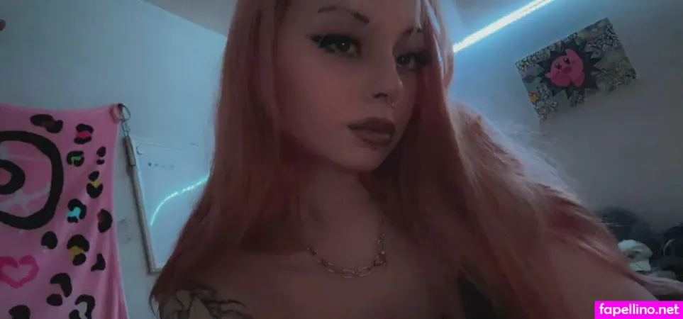 Babymaddybear OnlyFans Thumbnail #KsWdg000nI