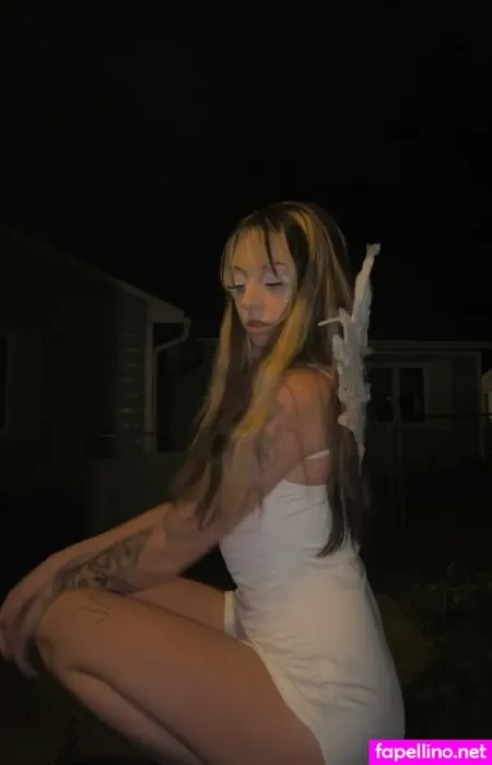 Babymaddybear OnlyFans Thumbnail #Q0FrlbATJR