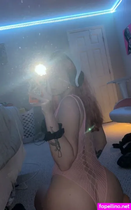 Babymaddybear OnlyFans Thumbnail #WiR2Jl714g