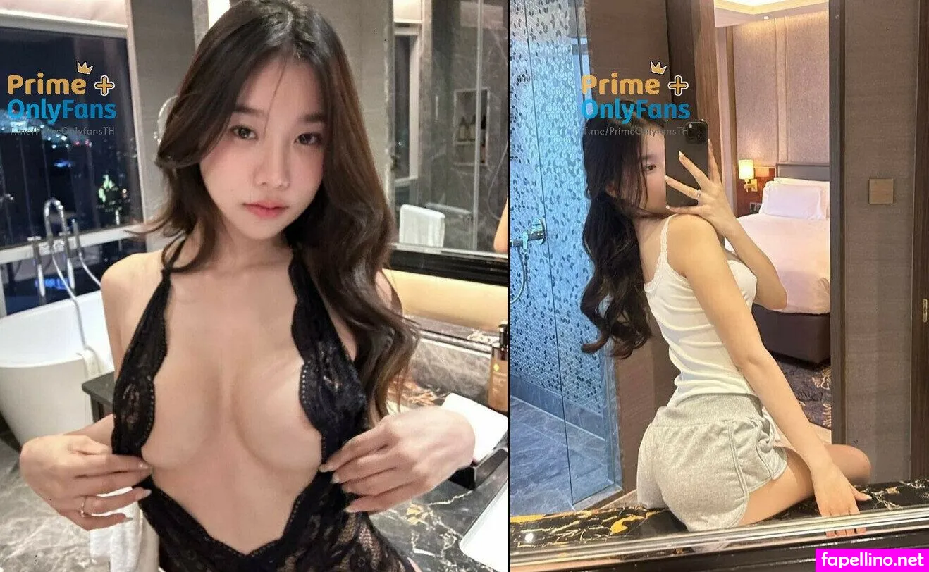 babymangpor, bmangpor Nude Leaked OnlyFans Photo #1NNKMH5jgu