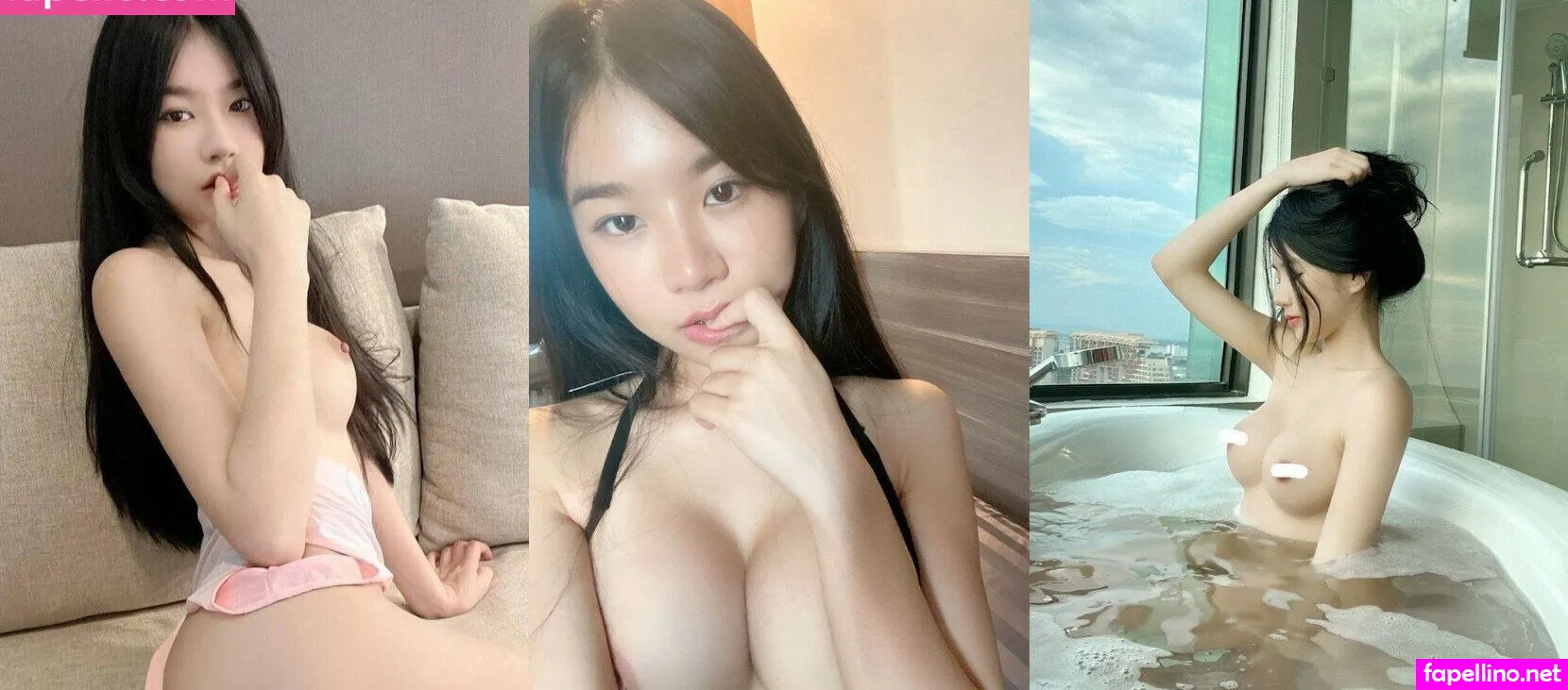 babymangpor, bmangpor Nude Leaked OnlyFans Photo #dJATVQ04DK