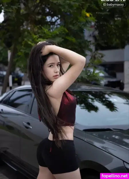 Babymaxxx OnlyFans Thumbnail #BBsLh6RuJD