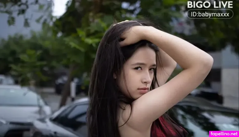 Babymaxxx OnlyFans Thumbnail #hmzLOvOv9e