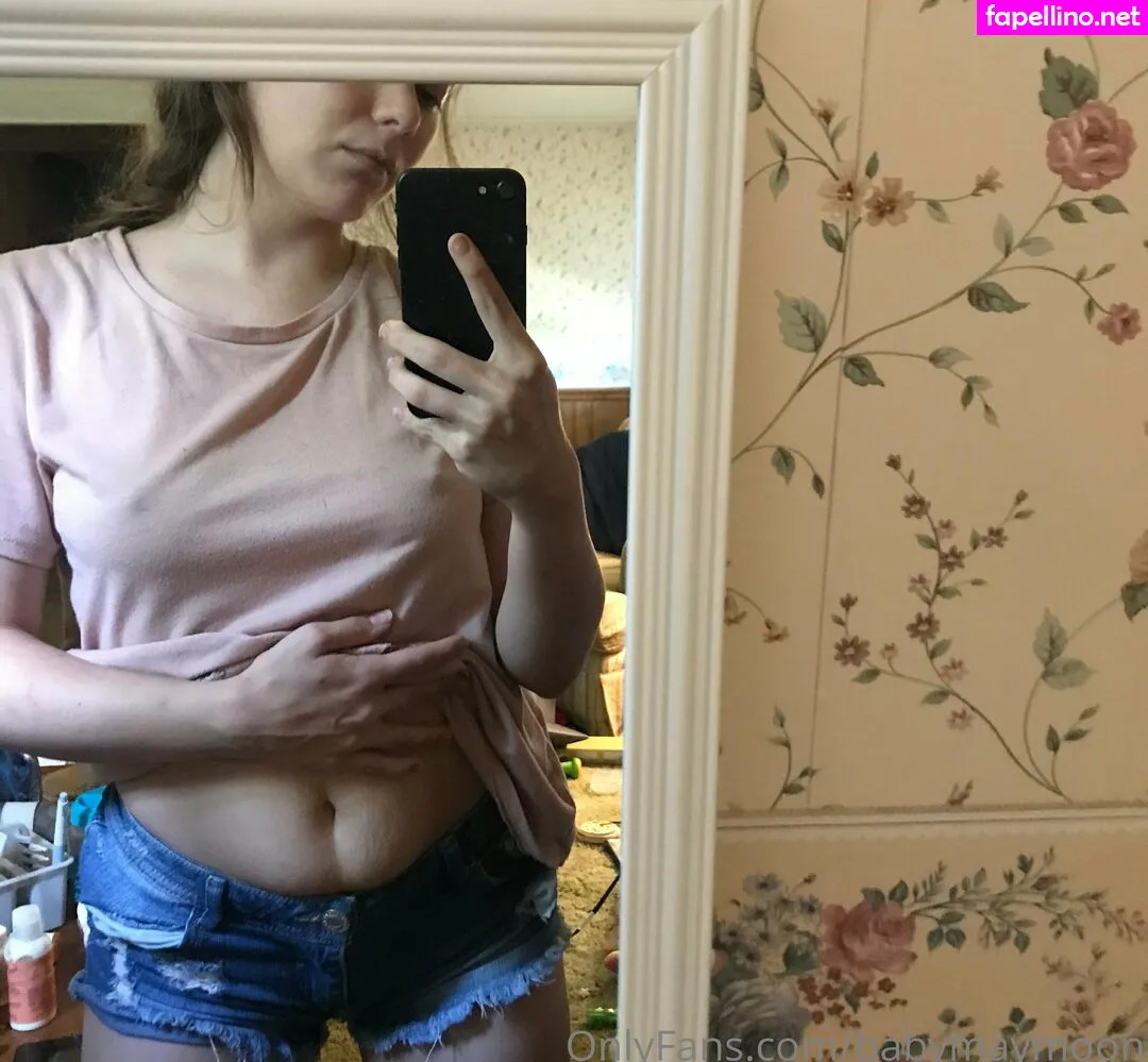 babymaison, babymaymoon Nude Leaked OnlyFans Photo #E7jLFcPI3S