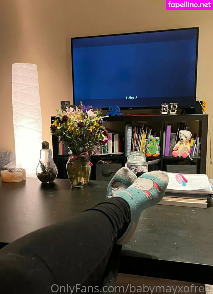 babymayxofree, mayofreex Nude Leaked OnlyFans Photo #Ef0IvSLBtL