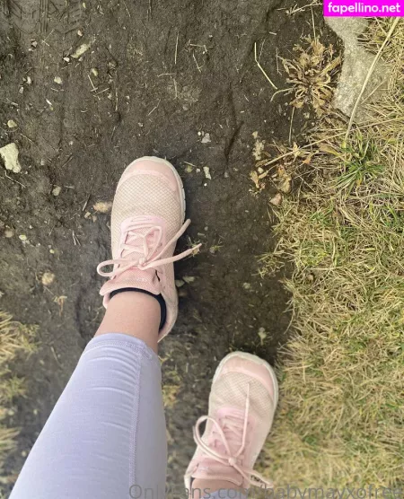 Babymayxofree OnlyFans Thumbnail #HTUm4v4CEs