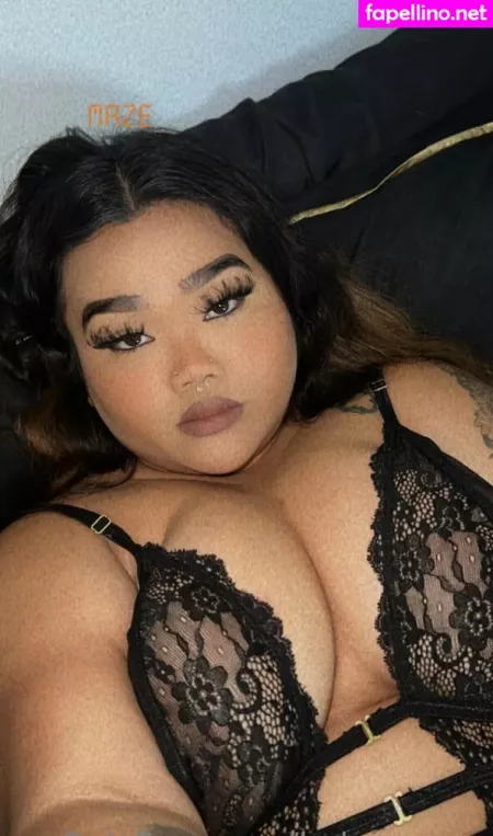 Babymazex OnlyFans Thumbnail #Snpbecl4Uz