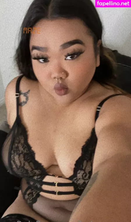 Babymazex OnlyFans Thumbnail #UxVr3Co4DE