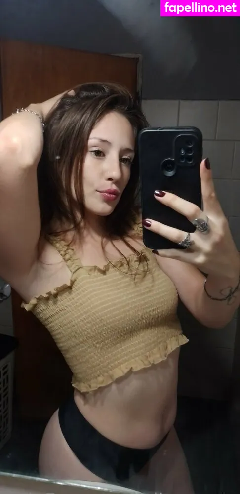 babymeeli, babymeelie Nude Leaked OnlyFans Photo #Jj3d5KnruT