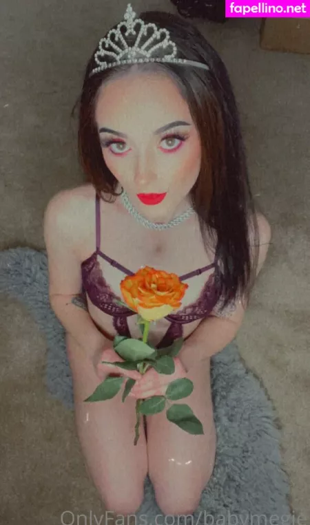 Babymegie OnlyFans Thumbnail #3MPCofJHJg