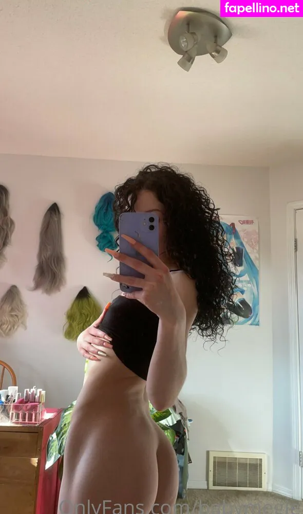 babymegie Nude Leaked OnlyFans Photo #BdDMxcfHWI