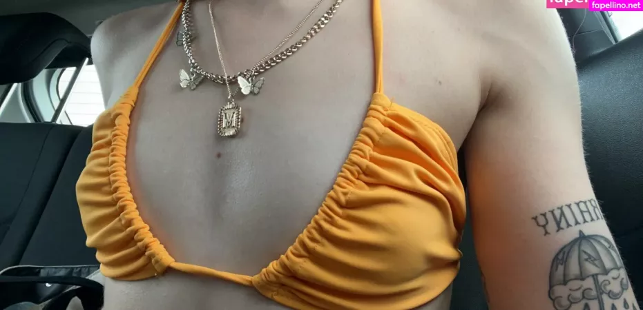 Babymegie OnlyFans Thumbnail #M9cRjjbC9V