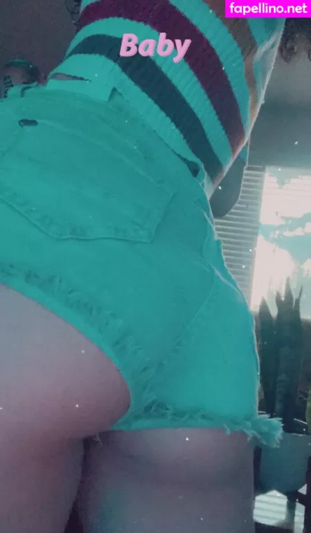 Babymegie OnlyFans Thumbnail #UkQuSbgxpe