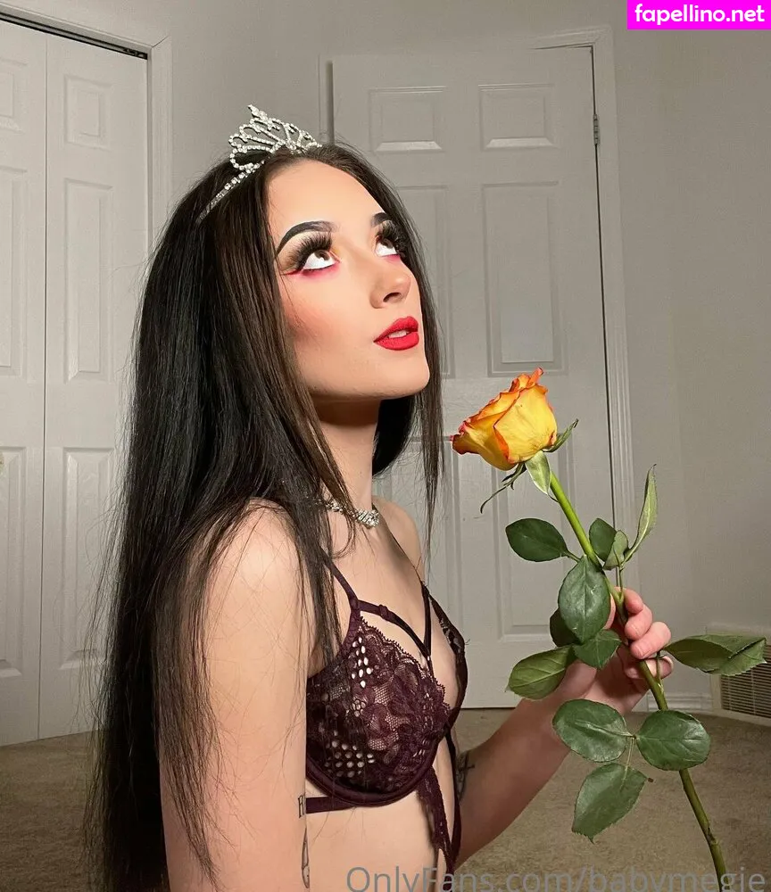 babymegie Nude Leaked OnlyFans Photo #UtHmcoWKxi