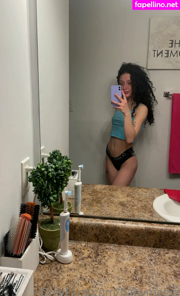 babymegie Nude Leaked OnlyFans Photo #hKUP4umkKu