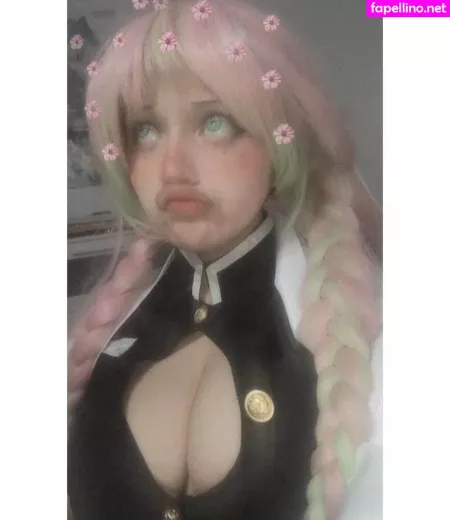 Babymelini OnlyFans Thumbnail #0PMq75dUR4