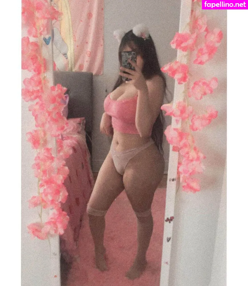 Melissa Anais, _Babymelini, babymelini Nude Leaked OnlyFans Photo #4ligElrgLZ